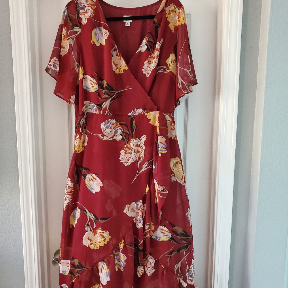 Dress - Picture 2 of 2